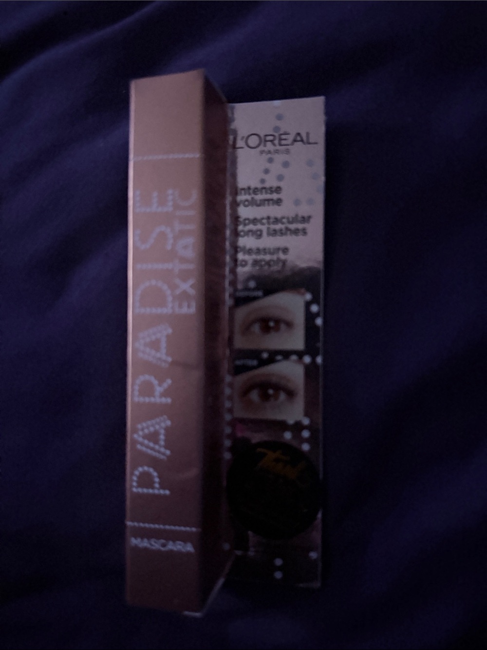 2 L’Oréal Extatic Mascaras